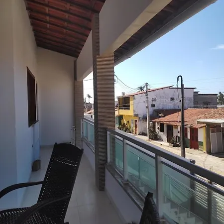 Casa Tropicana Flecheiras Exterior photo