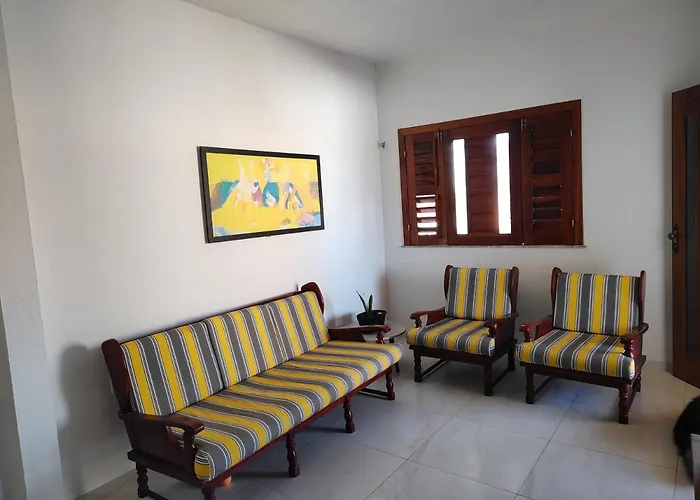 Casa Tropicana