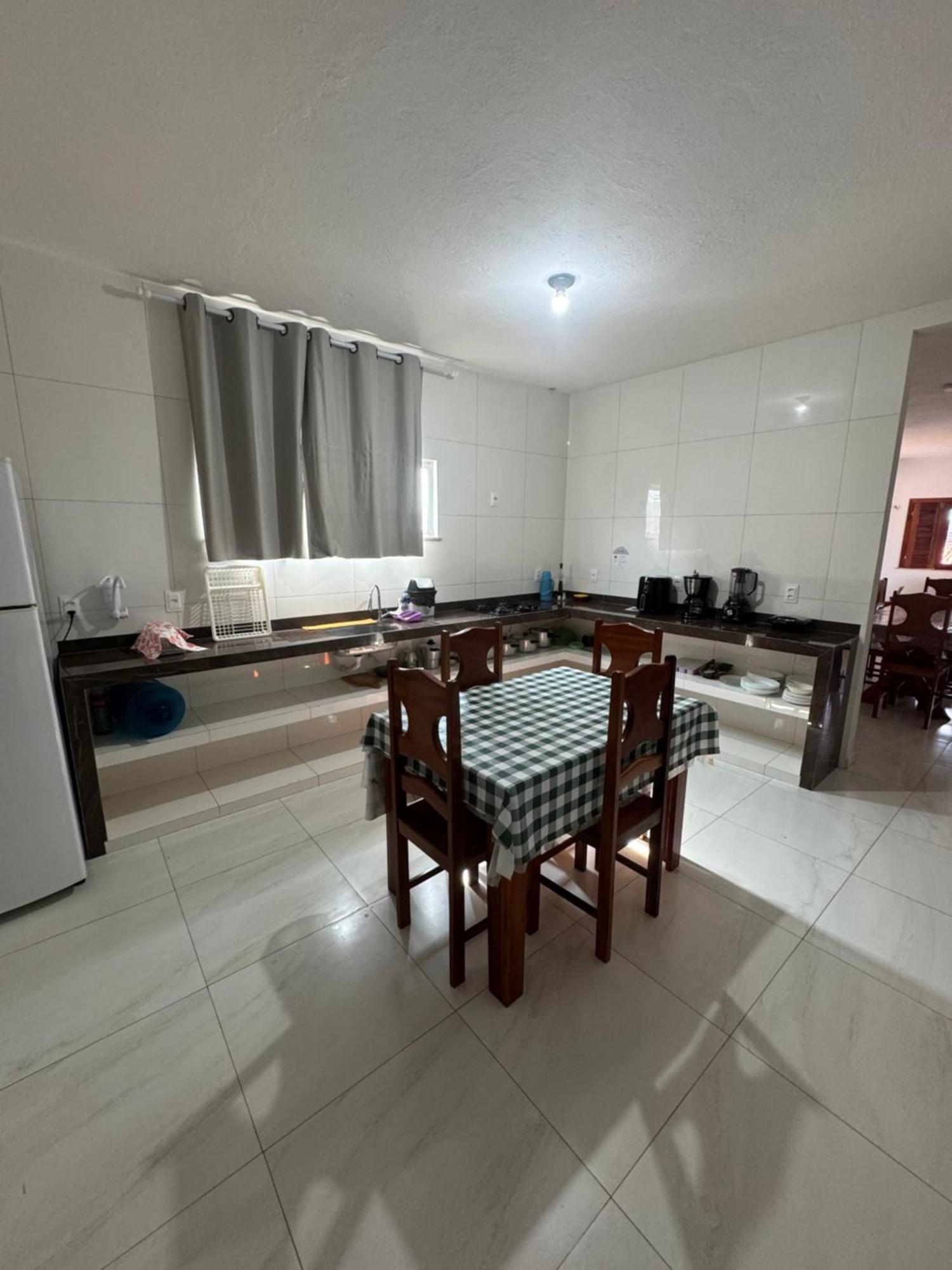 Holiday home Casa Tropicana Flecheiras