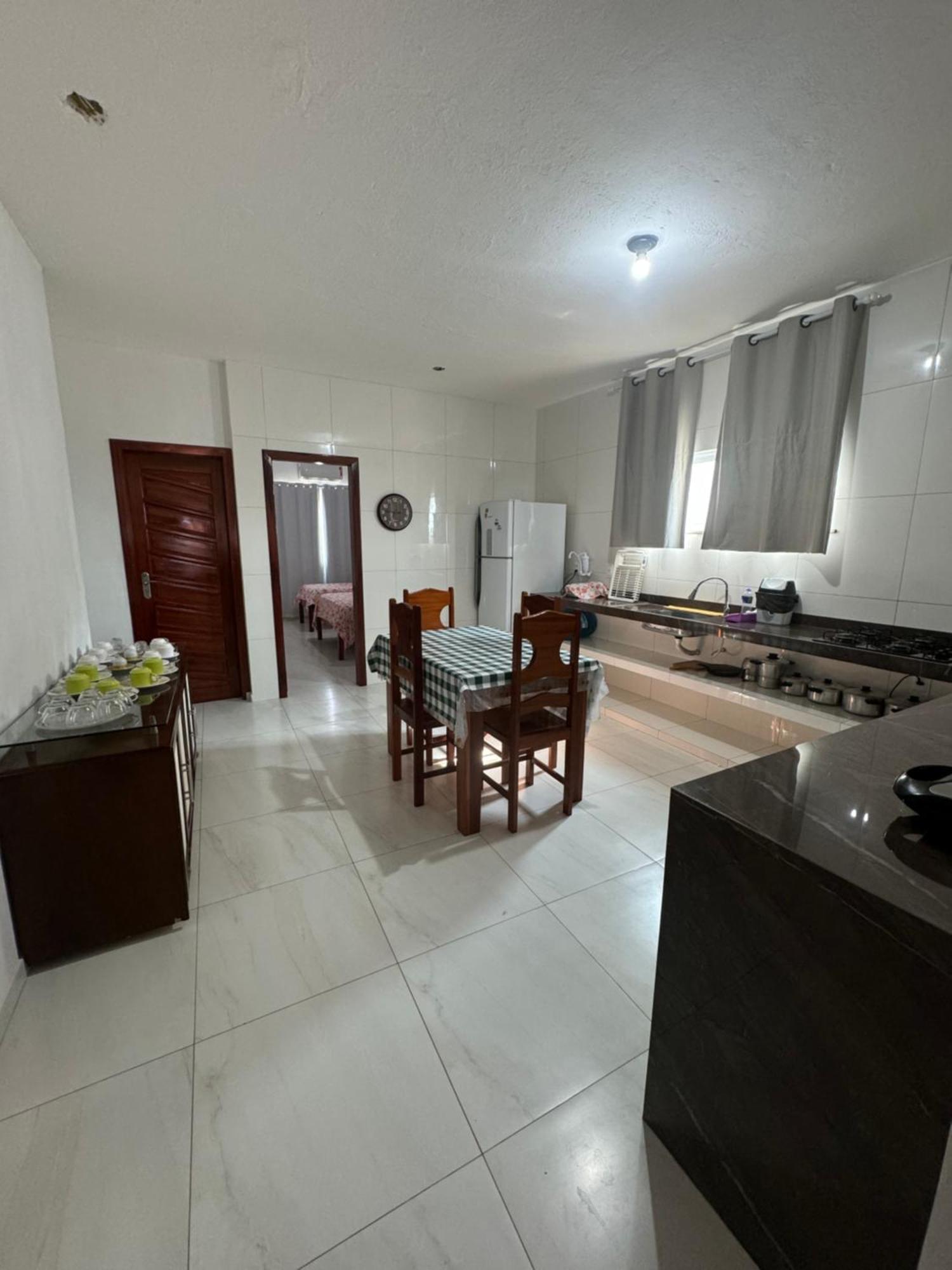 Casa Tropicana Holiday home *