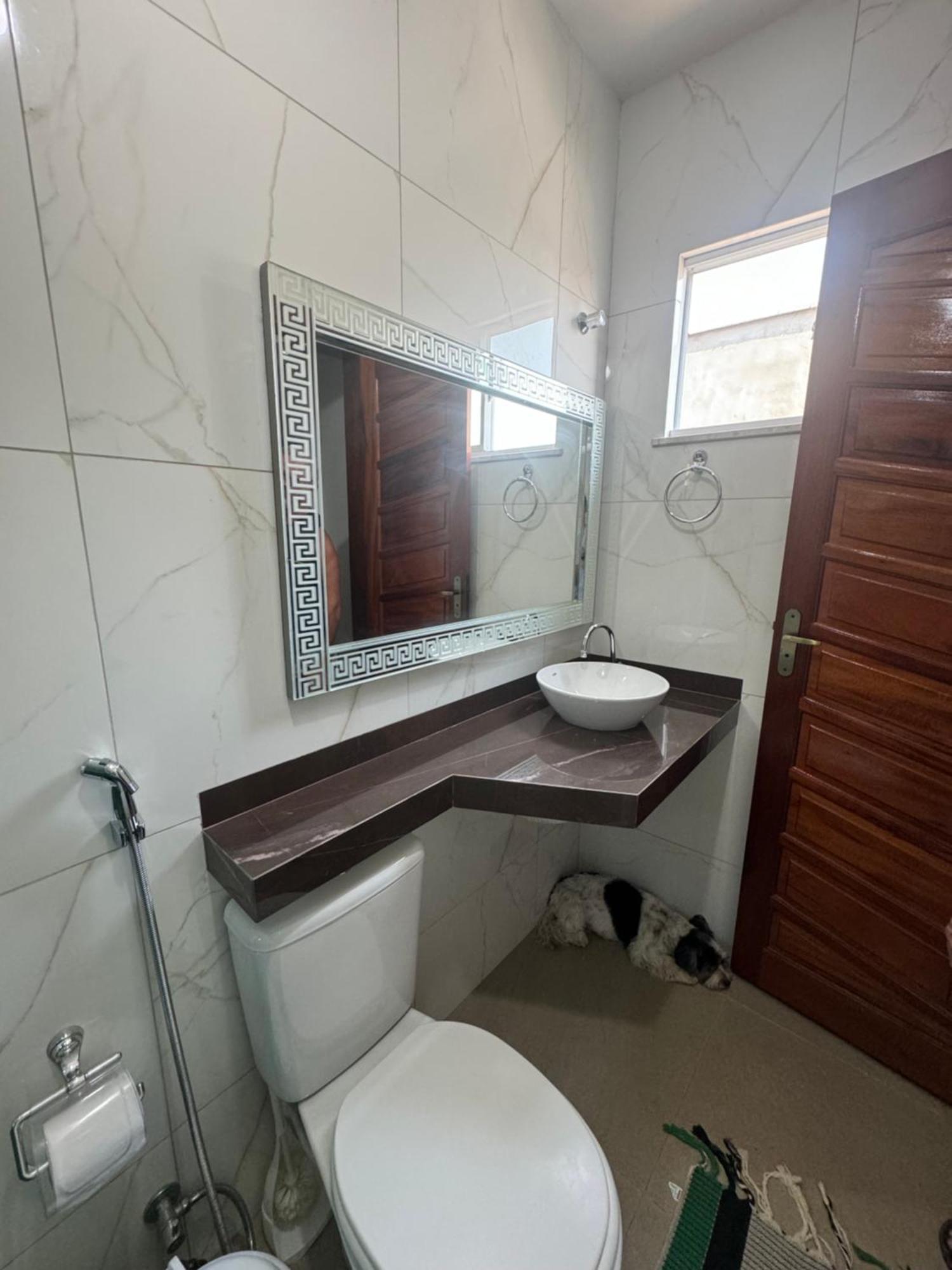 Holiday home Casa Tropicana Flecheiras