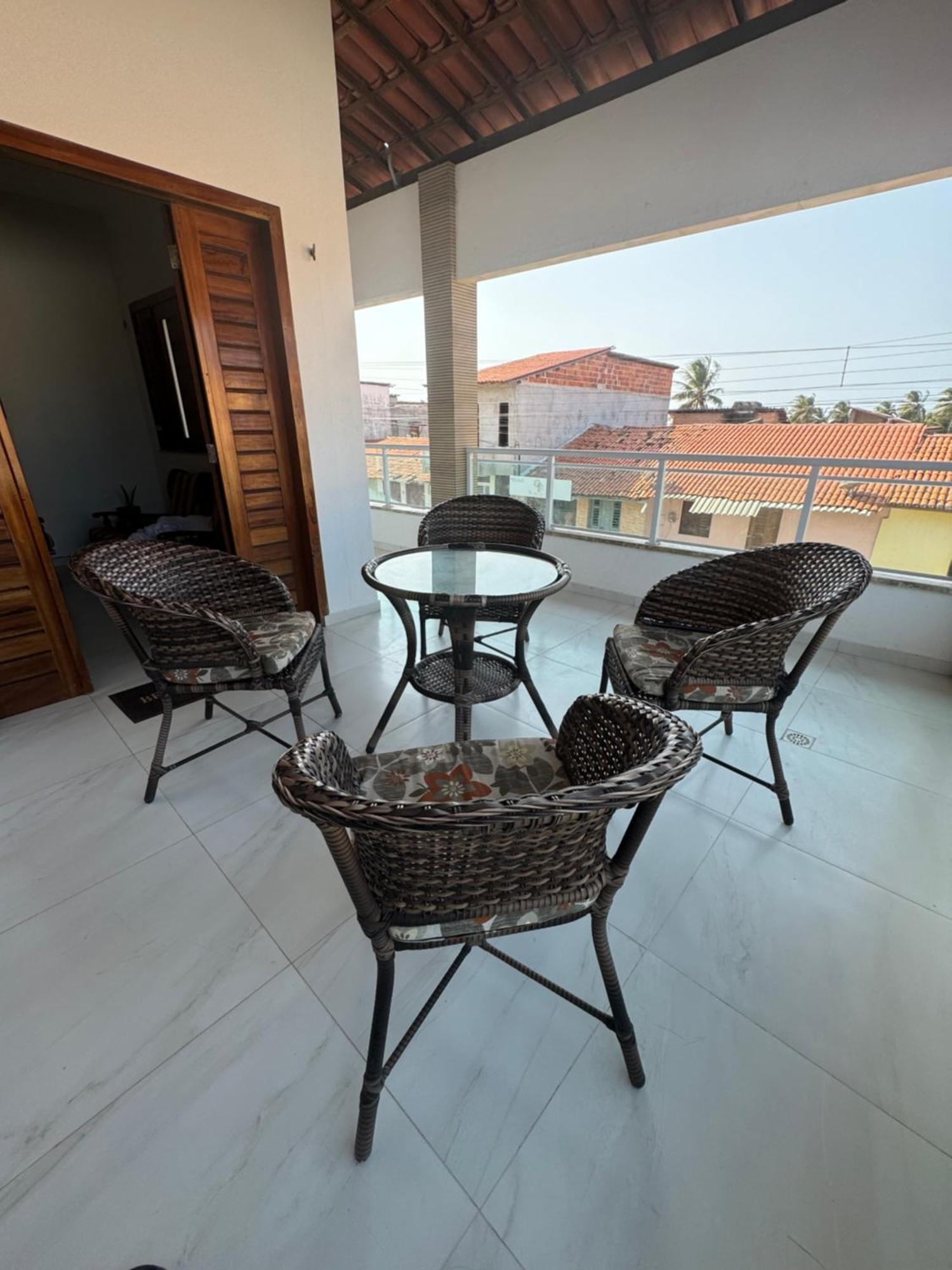 Casa Tropicana Holiday home
